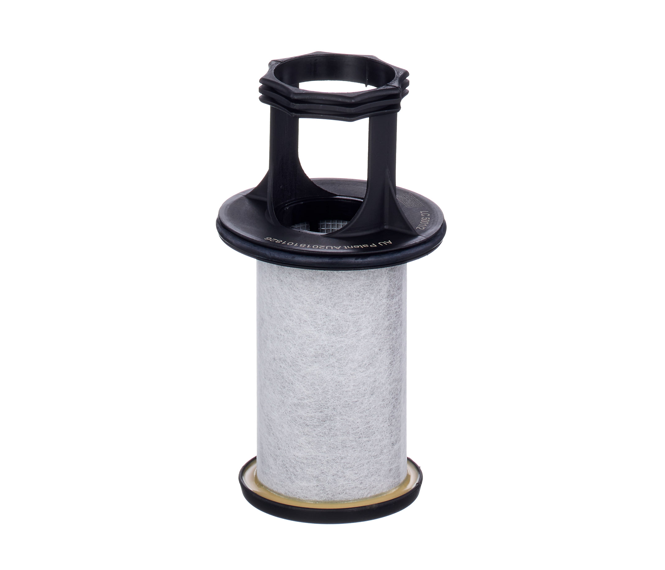Kjøp MANN-FILTER Filter, veivhus lufting Product No .: LC 5001/2 x for den lave prisen av 884,58 kr