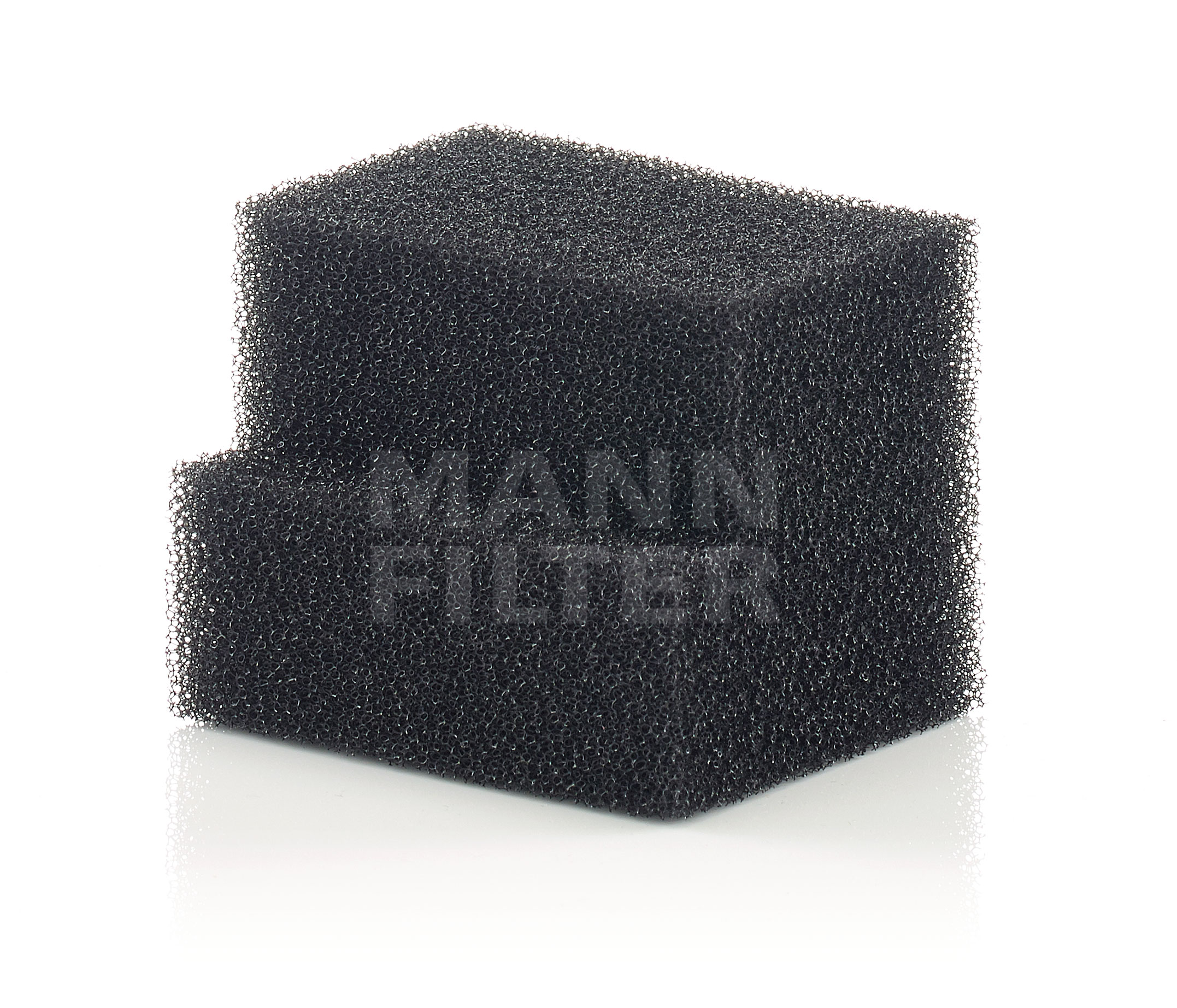 Kupuj MANN-FILTER Filtr, odpowietrzenie komory korbowej Produkt No.: LC 5008 w niskiej cenie, tylko 18,41 zł