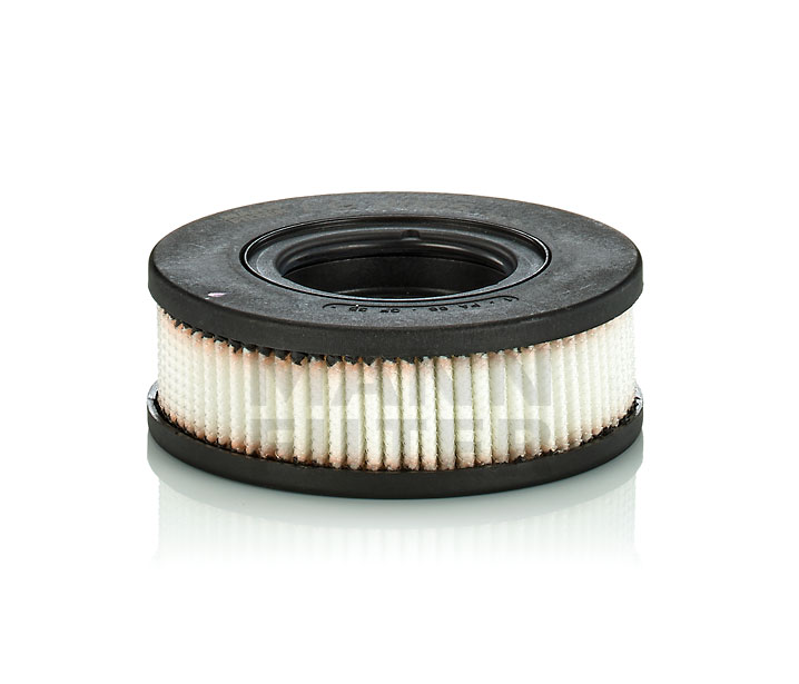 MANN-FILTER Filter, vevhusventilation LC 9005
