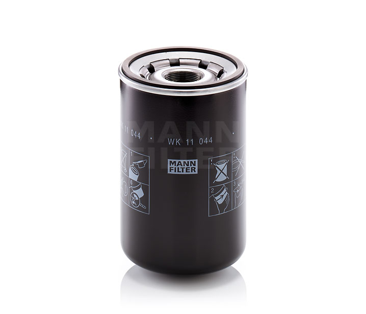 Cumpărați online Filtru combustibil WK 11 044 original/ă și la un preț mic, compatibil/ă cu nr. OEM 7422253506