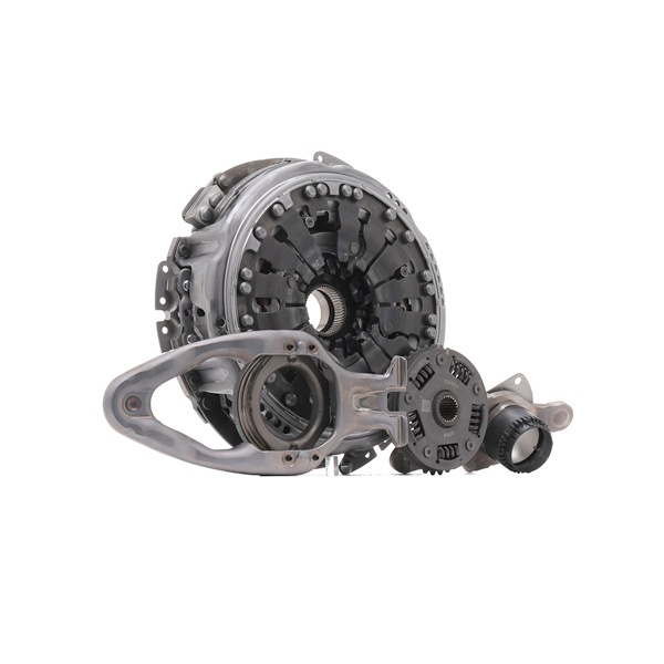 Kobling CUPRA af original kvalitet 0AM141017DB, 0AM141017EB, 0AM141147L fra LuK