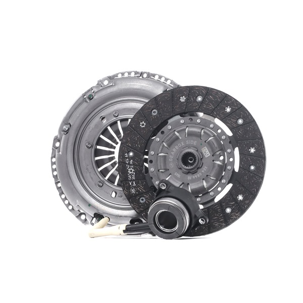 OEM Koppelingsset SKODA 2.0 TSI RS 230 PK Benzine 03G141015 van LuK online aan verbazingwekkende prijzen