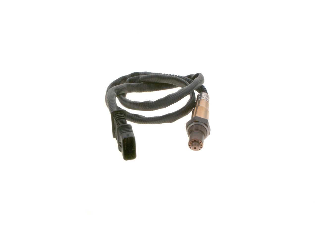 0 258 027 088 BOSCH O2 Sensor 2 (F22, F87) Coupe M2 CS 450 PS Benzin