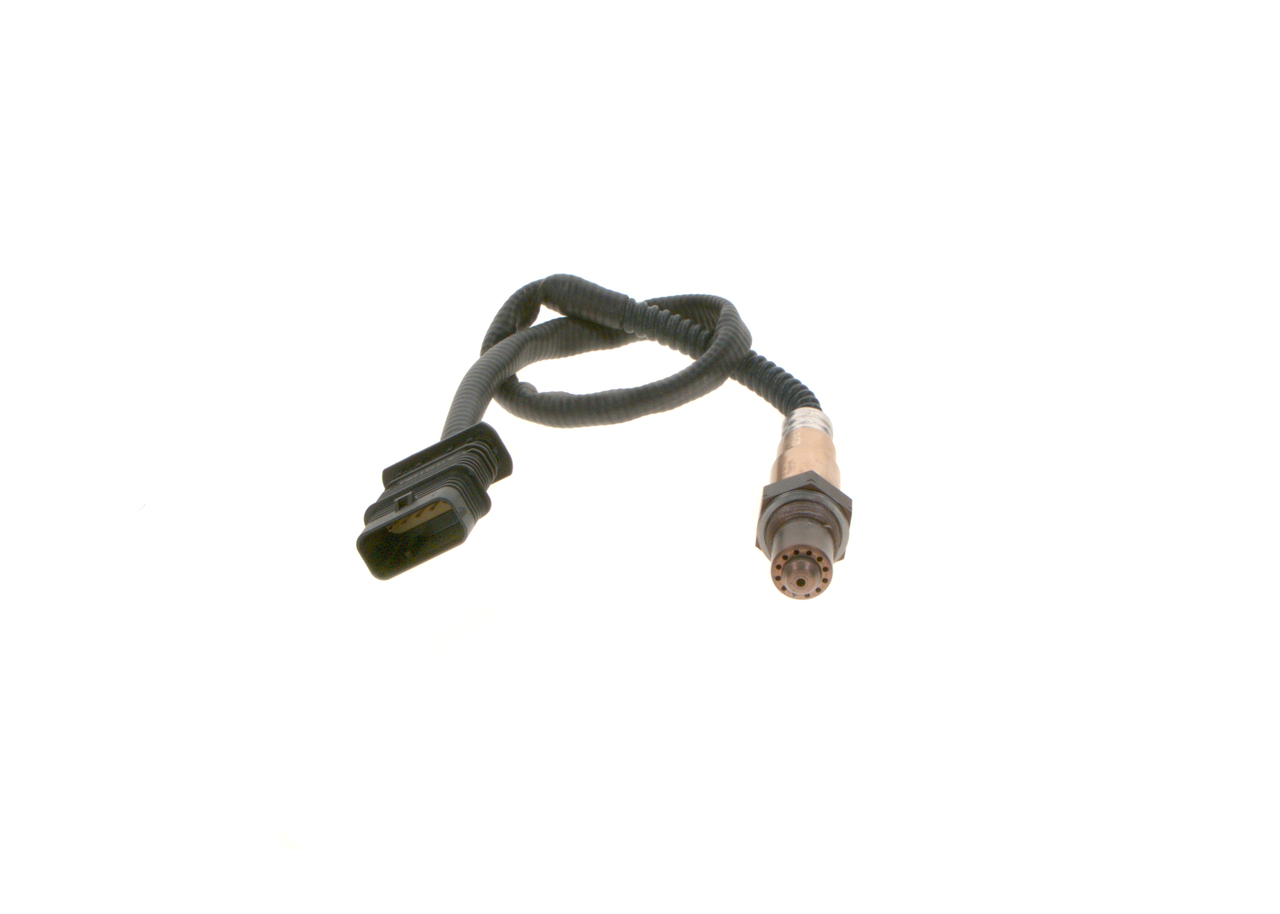 0 258 027 090 BOSCH NOx-Sensor 2 (F22, F87) Coupe M2 CS 450 PS Benzin