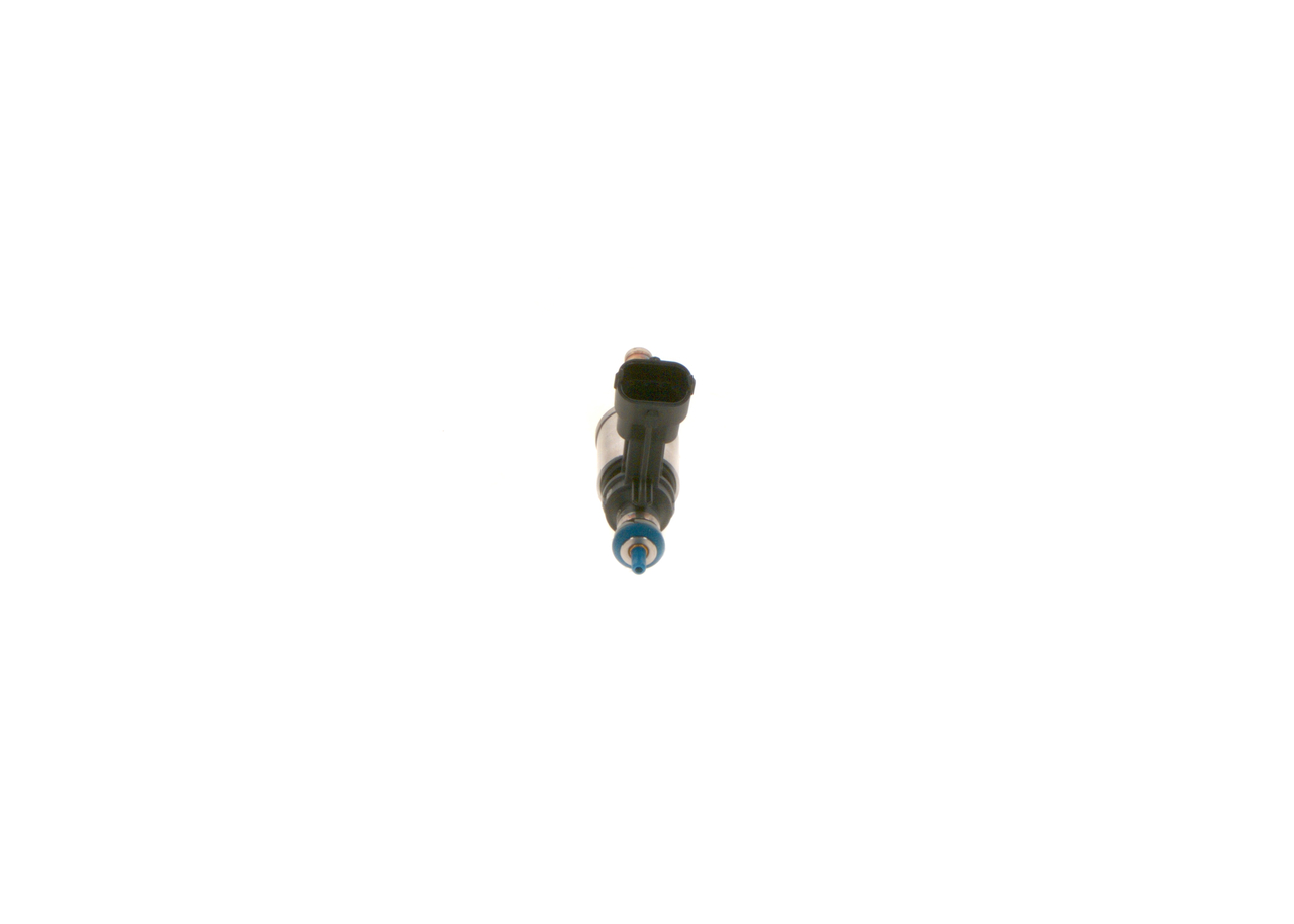 OEM Injector Saab 9-5 YS3G 2010 12636111, 19421172, EV14ST BOSCH