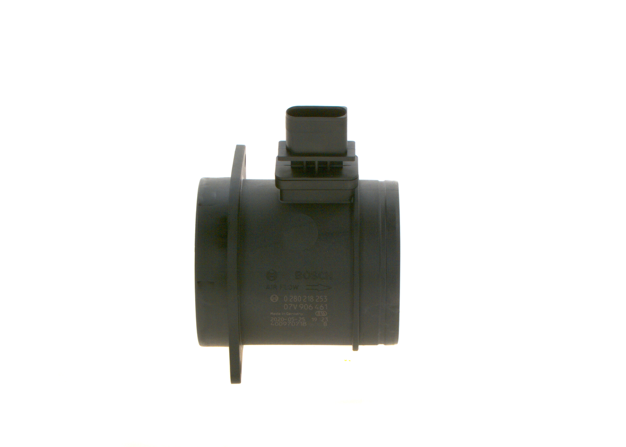 OEM Senzor debitmetru aer BENTLEY Bentayga (4V1) 2022 07V906207, 07V906461, 03H906461 BOSCH