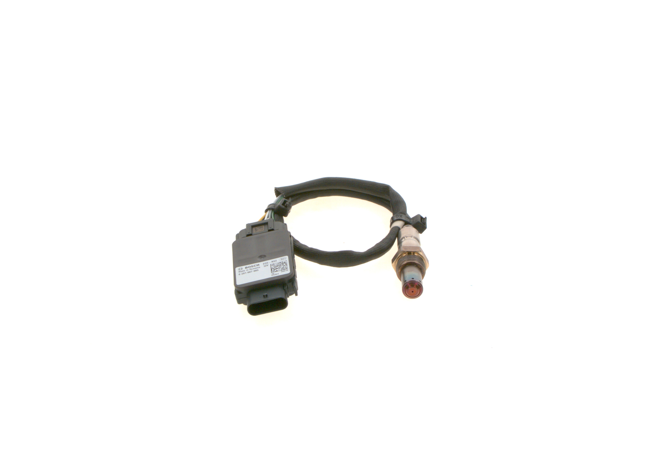SKODA 1.6 TDI 116 HP Diesel NOx Sensor, urea injection OEM 04L907805BM from BOSCH online zu günstigen Preisen