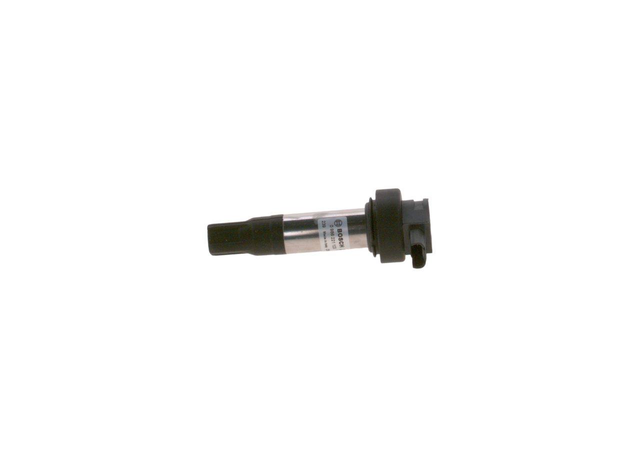 BOSCH 0 986 221 123 Zündspule BMW i3 2021