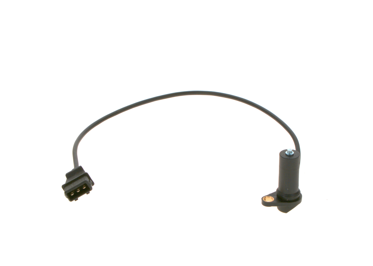 VW 1.9 TDI Syncro/4motion 110 HP Dīzelis Impulsu devējs, Kloķvārpsta OEM 028907319B no BOSCH tiešsaistē par lieliskām cenām