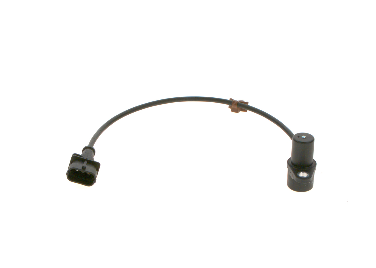 OEM Senzor impulsuri, arbore cotit KIA 1.4 CRDi 90 CP motor diesel 391802A100 de la BOSCH online la un preț incredibil