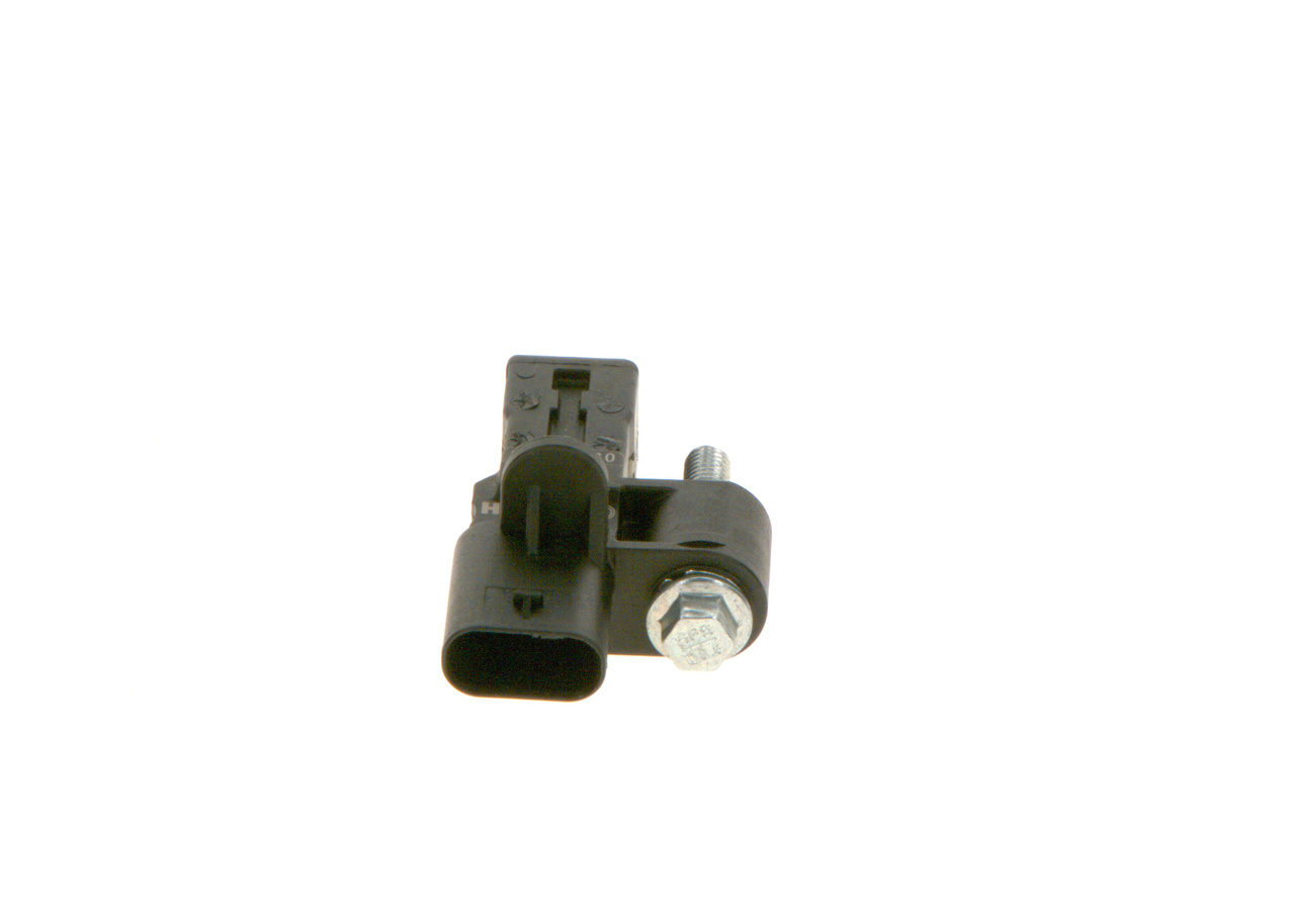 BOSCH 0986280605 circuit électrique du moteur PEUGEOT 308 II 3/5 portes 1.6 THP 150 CH Essence