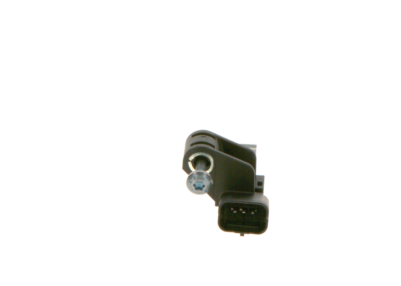 OEM Senzor impulsuri, arbore cotit CITROËN C3 Aircross II CC24 9670253080, 9675226780, 225743 de la BOSCH - economisiți datorită prețurilor noastre mici