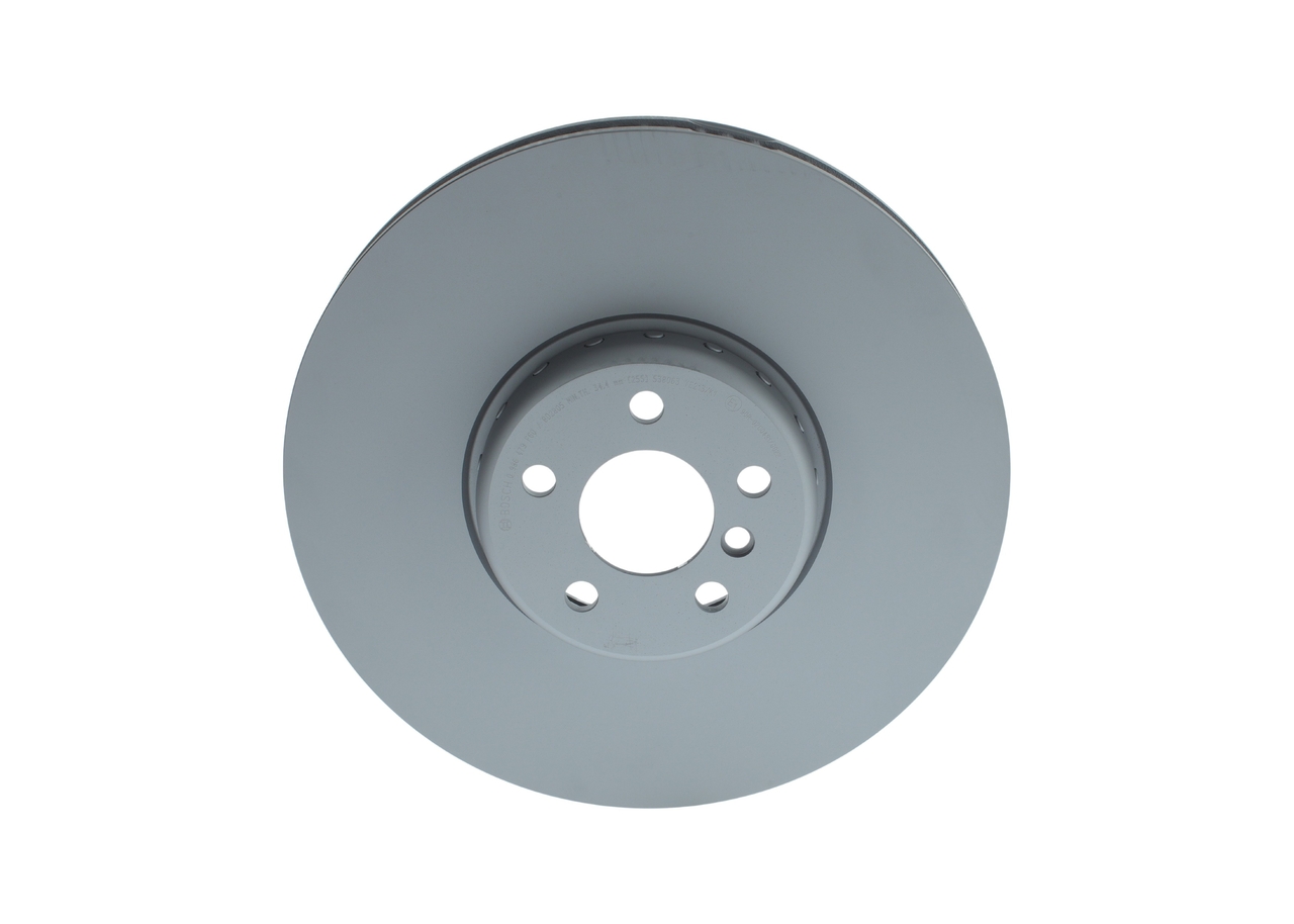 Acquista online Disco freno 0 986 479 F60 originale a buon mercato, comparabile con i numeri OEM 34116875283