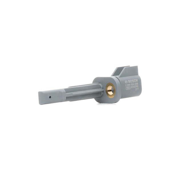 Compre online originais a baixo custo Sensor, rotações da roda 0 986 594 658 comparáveis com os números OEM 31362356
