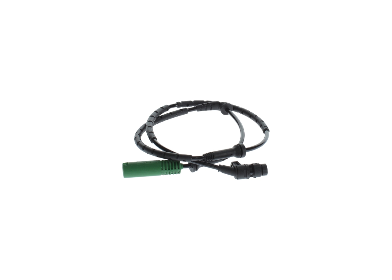 OEM Sensor, rotações da roda LAND ROVER 4.2 Supercharged 4x4 405 CV Gasolina SSF500011 de BOSCH online a preços excelentes