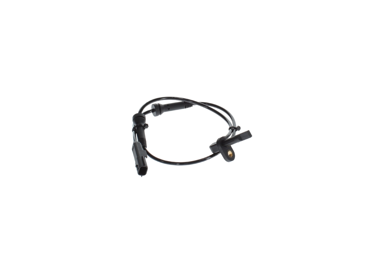 OEM Wielsnelheidssensor (ABS) RENAULT 2.3 dCi 145 FWD (EV0E, EV0F, HV0E, HV0F, UV0E, UV0F,... 146 PK Diesel 8200735315 van BOSCH online aan geweldige prijzen