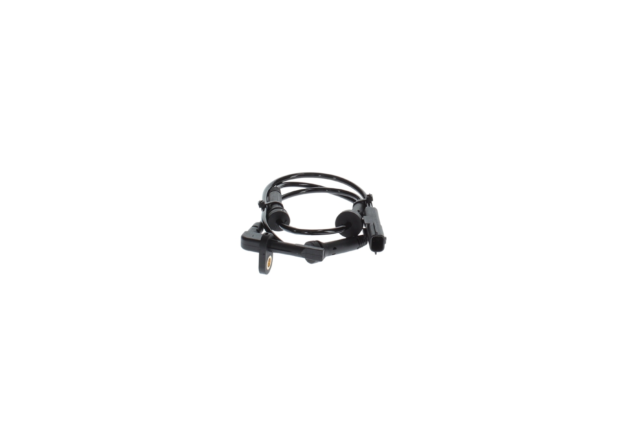 OEM Wielsnelheidssensor (ABS) RENAULT 2.3 dCi 145 FWD (EV0E, EV0F, HV0E, HV0F, UV0E, UV0F,... 146 PK Diesel 8200735314 van BOSCH online aan geweldige prijzen
