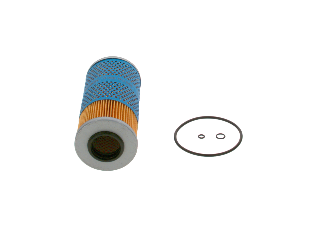 Köp billiga original Oljefilter 0 986 TF0 248 jämförbara med 51055006073 OEM nummer på nätet
