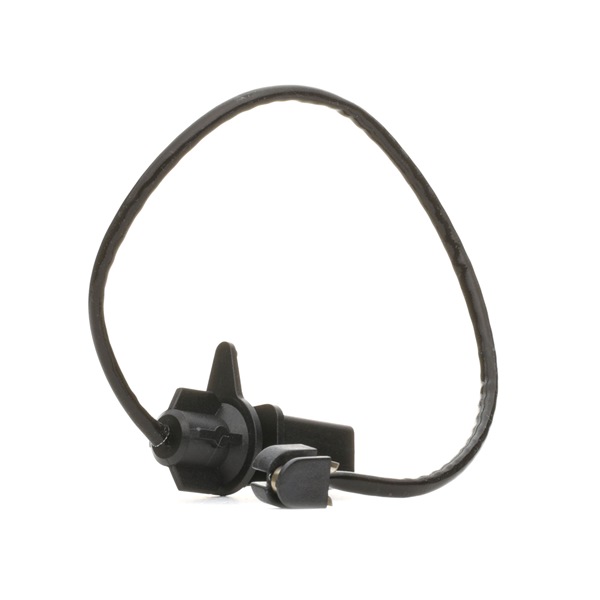 Audi A6 C6 2007 Bremžu kluču nodiluma devējs BOSCH OEM 4F0615437B, 95B907253A, 95B907253G