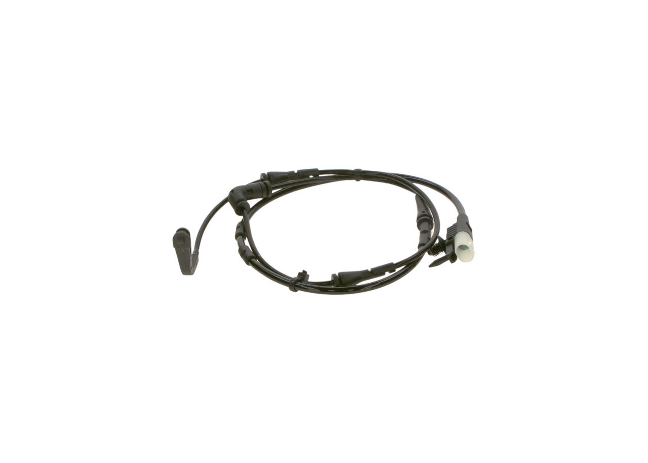 Įsigykite nebrangią originalią Įspėjimo kontaktas, stabdžių trinkelių susidėvėjimas 1 987 473 589. sulyginama su LR121267 OEM numeriais internetu