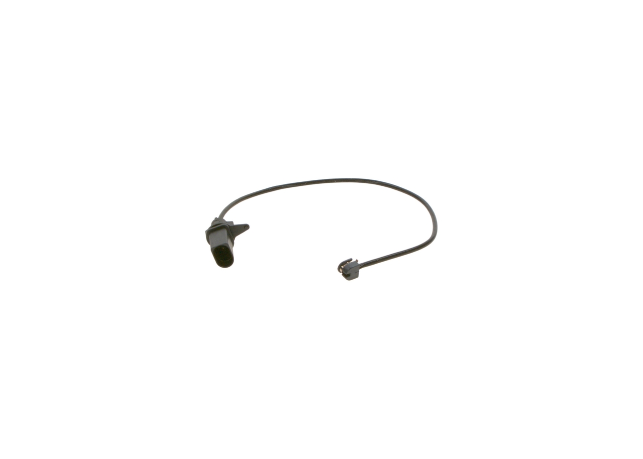 Audi A6 C6 2006 Nodiluma devējs BOSCH OEM 4F0615437, 4G0615437, 4G0615437