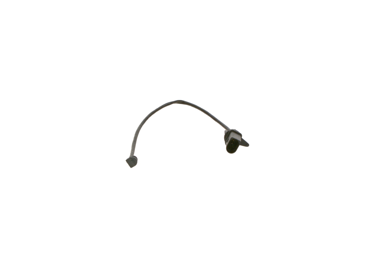 OEM Bremsbelag, Sensor Audi A4 B5 Avant 1997 8D0615121, 21102, 441919351A BOSCH