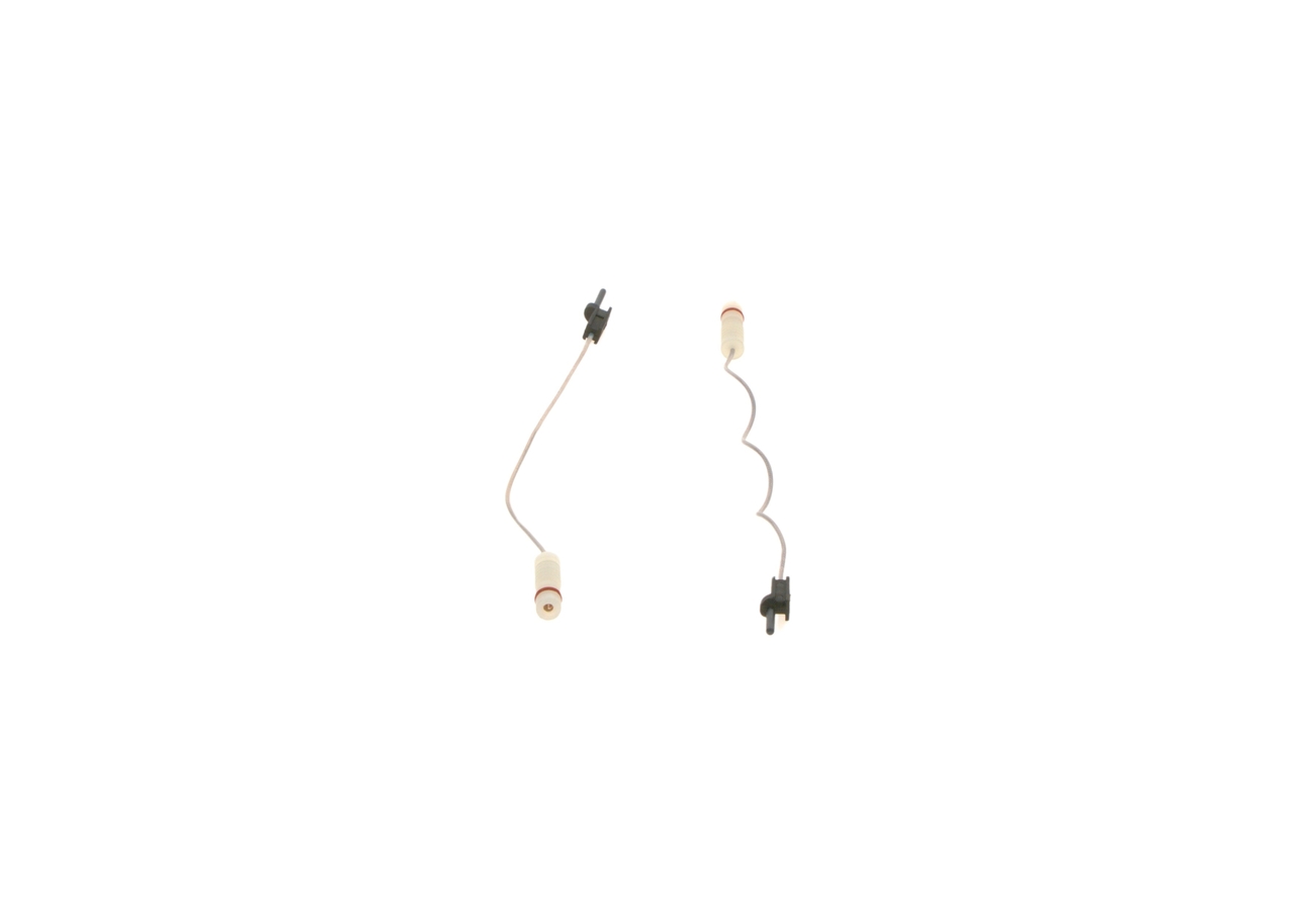 Įsigykite nebrangią originalią Įspėjimo kontaktas, stabdžių trinkelių susidėvėjimas 1 987 473 607. sulyginama su A6695400717 OEM numeriais internetu