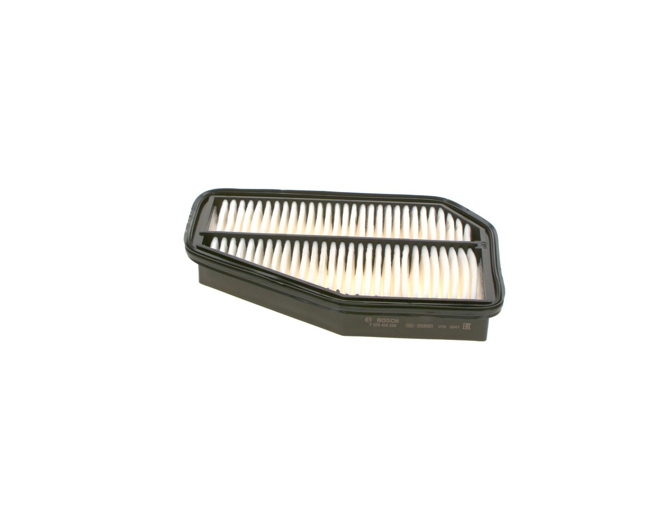 Köp billiga original Luftfilter F 026 400 580 jämförbara med 17220RSPG00 OEM nummer på nätet