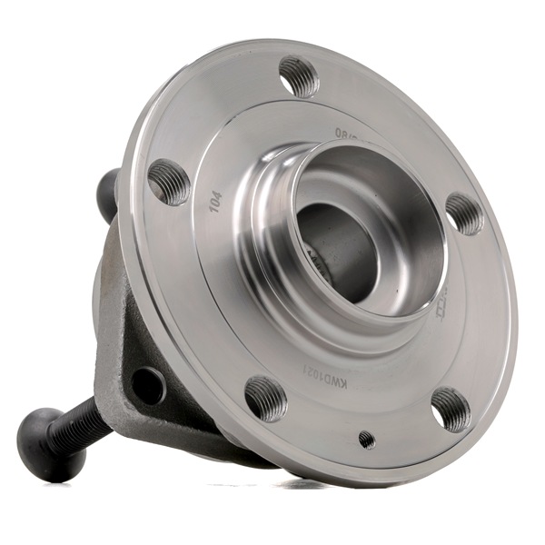OEM Hjullagersats VW Passat B9 Variant CJ5 5Q0407621D, 5WA407621A, 8S0498625A från DAYCO - spara pengar med våra låga priser