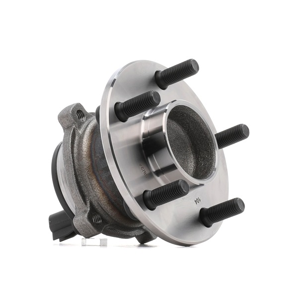 Compre online originais a baixo custo Kit de rolamento de roda KWD1028 comparáveis com os números OEM 1223637