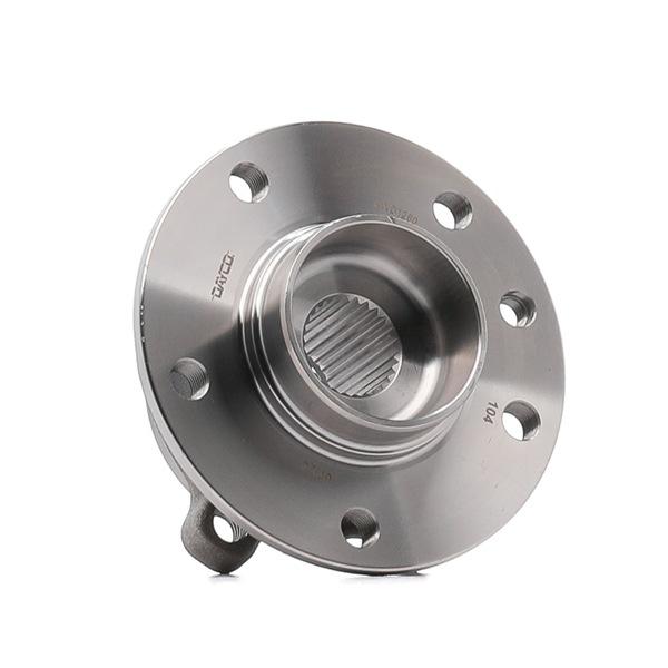 DAYCO Set rulment roata KWD1260