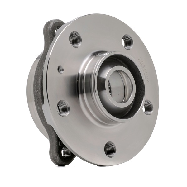 Billige Hersteller-Radlagersatz VKBA 6649 F vergleichbar mit 4H0498625B OEM-Nr im Web einkaufen