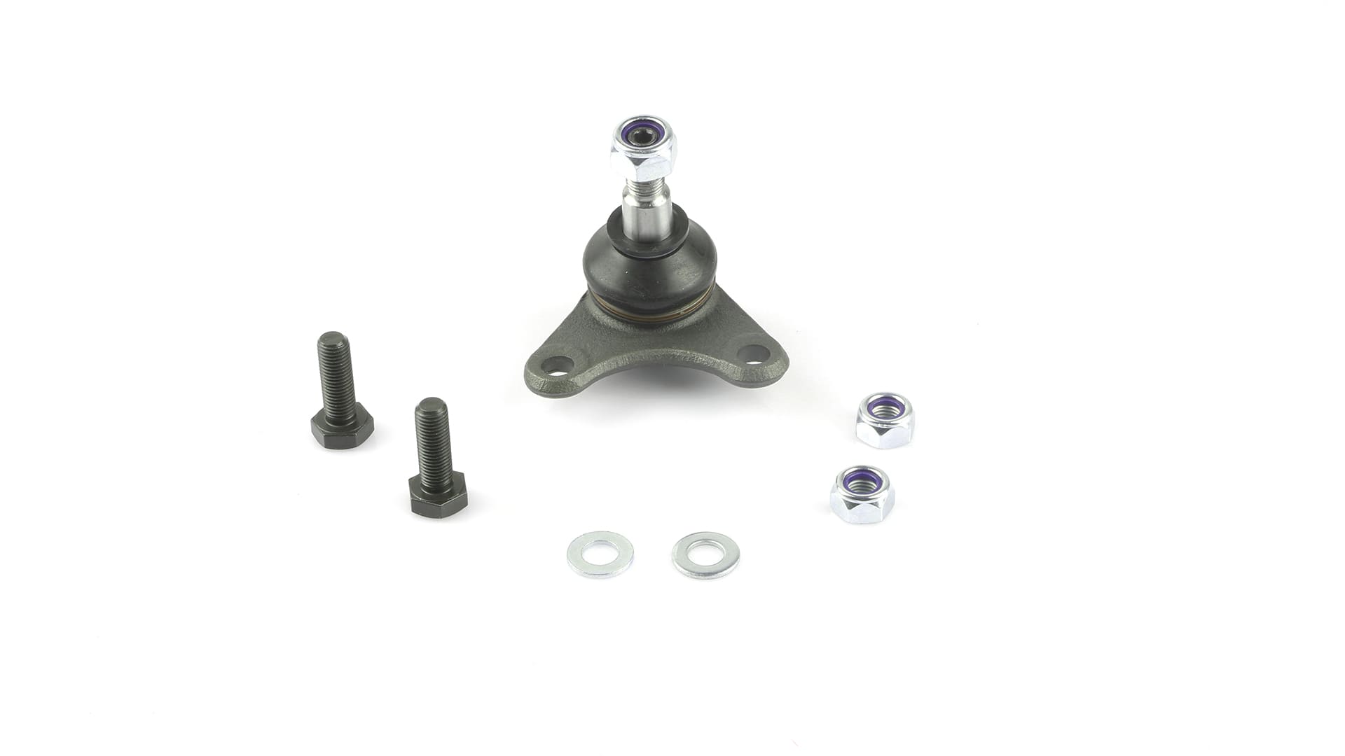 OE Pivot roata VOLVO 340-360 1988 3211956, 3268631, 3270522 de la SKF