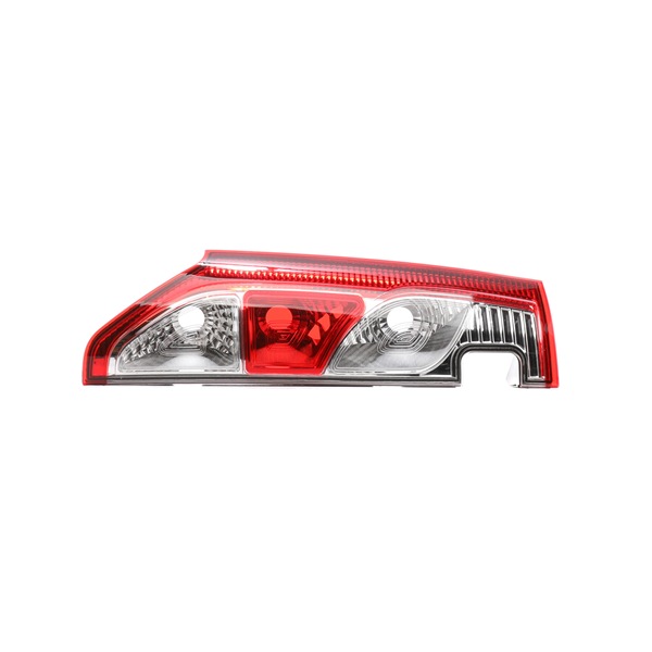 Kupuj online Lampa tylna zespolona 11-12818-11-2 oryginalne w niskiej cenie, kompatybilne z numerem OEM 265559212R