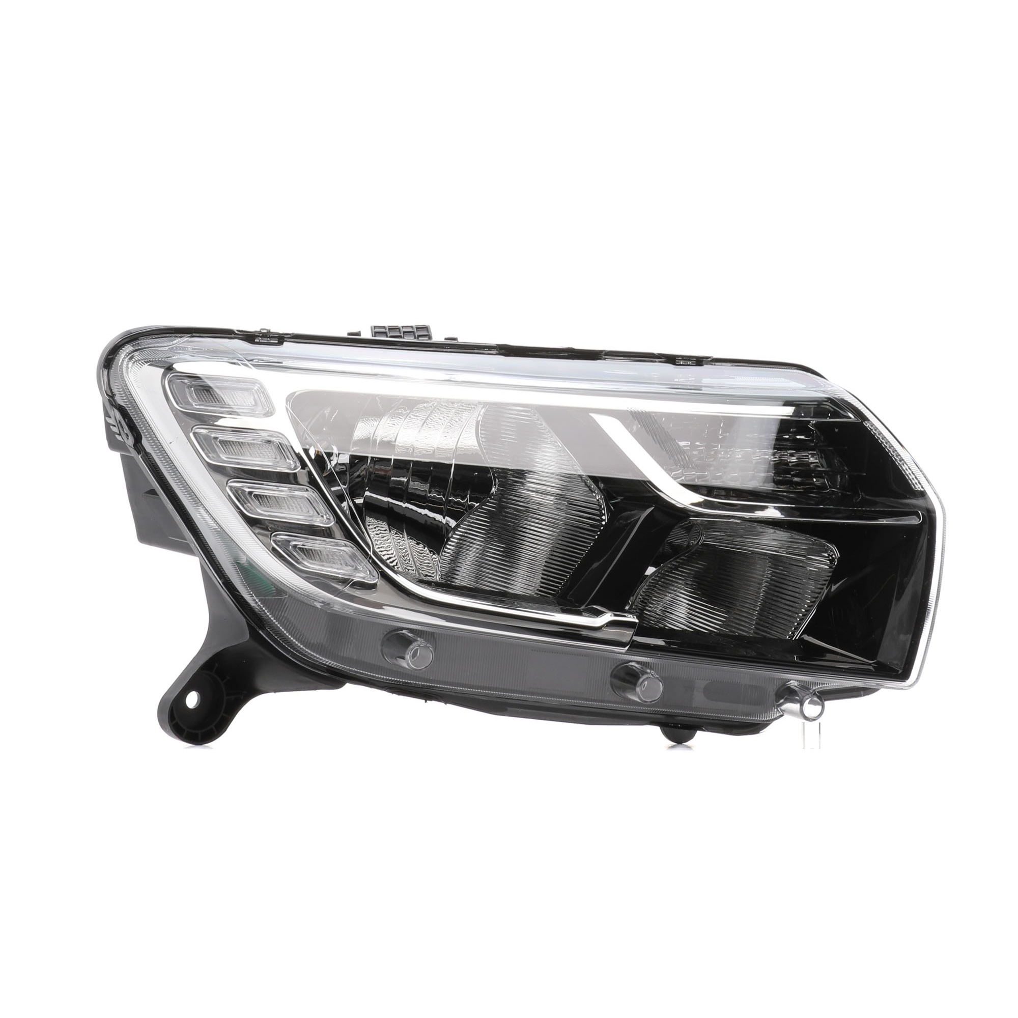 TYC Scheinwerfer Produkt Nr.: 20-17585-06-2 zum günstigen Preis von 137,37 € kaufen