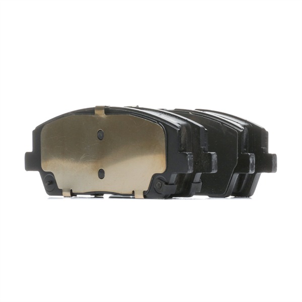 OEM Jarrupalat, levyjarru HYUNDAI 3.5 MPI HTRAC 277 HV Bensiini 58101C5A75 BREMBO netistä edulliseen hintaan