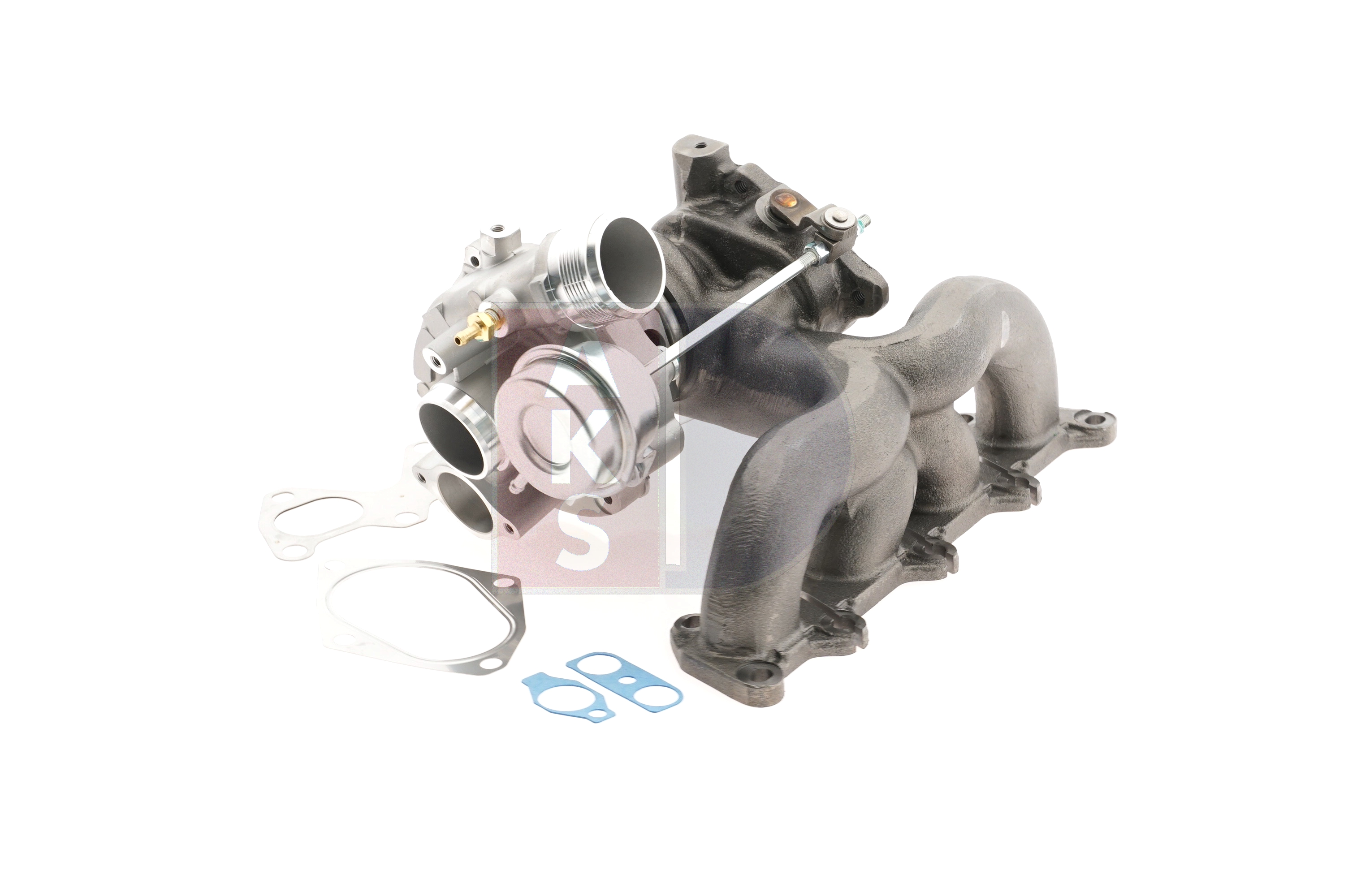 AKS DASIS Turbocharger 045197N