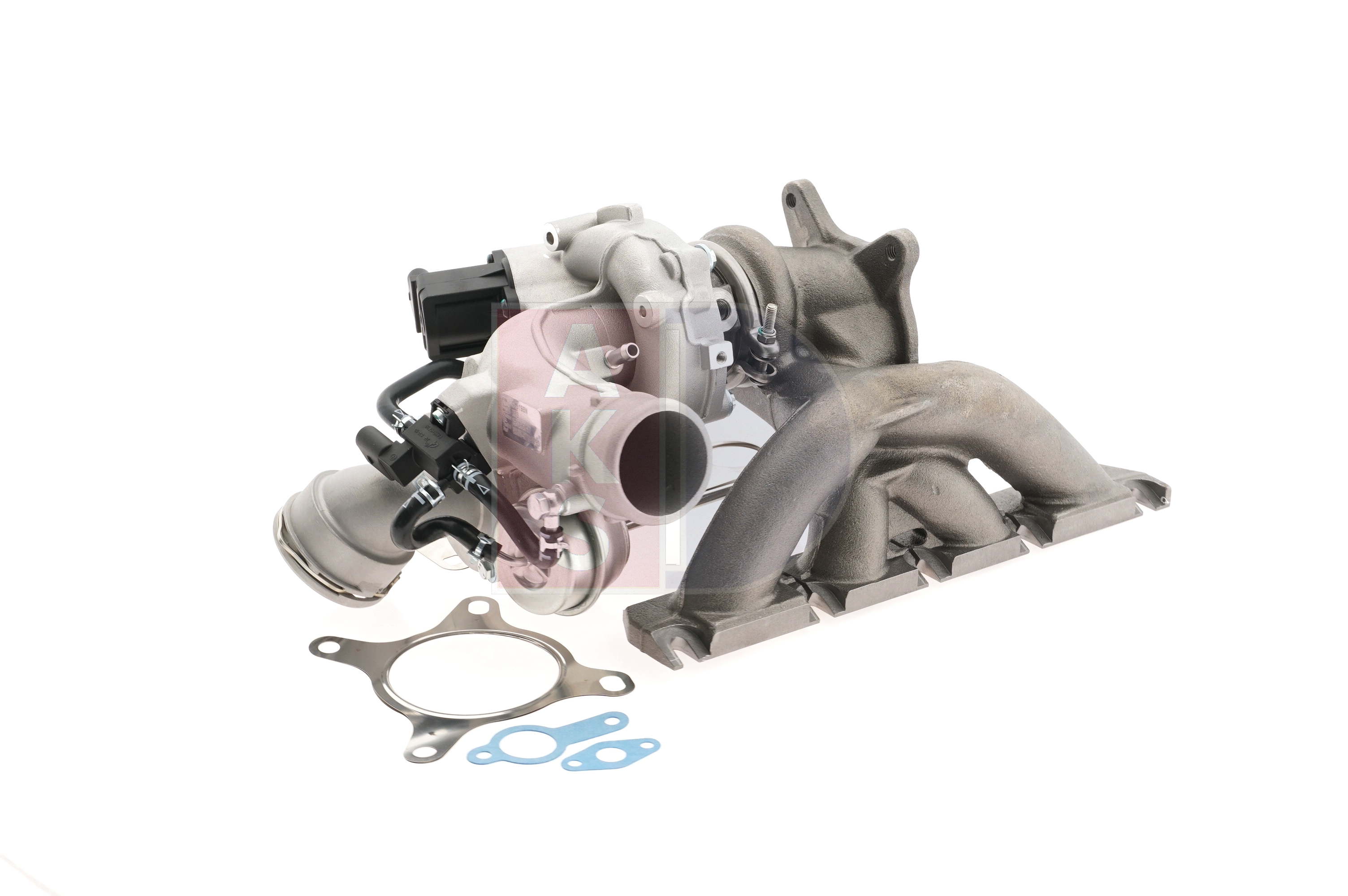 045198N AKS DASIS Turbolader Passat B7 Variant (365) 2.0 TSI 210 PS Benzin