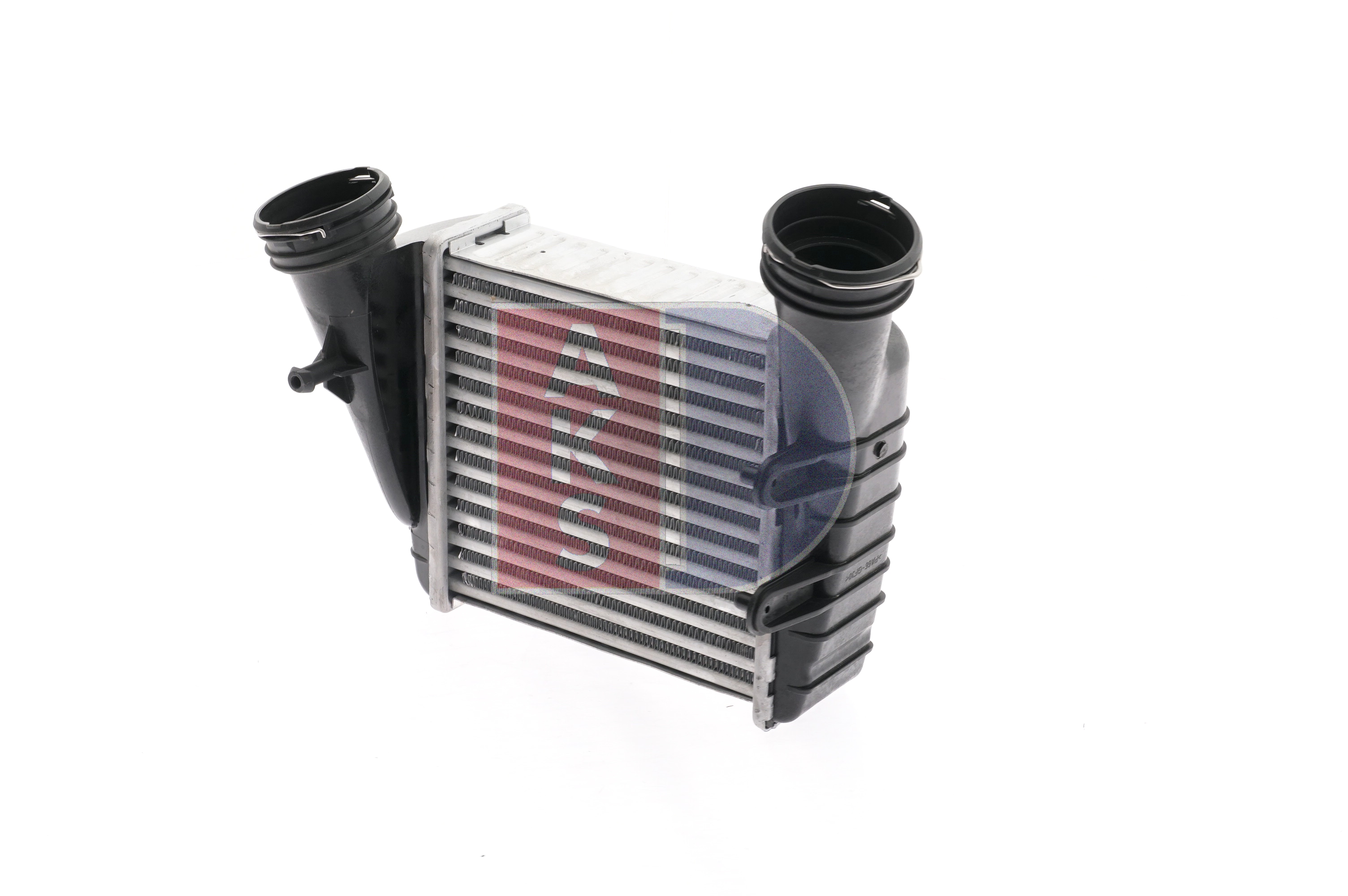 OEM Intercooler VW 2.5 TDI 163 hk Diesel 3B0145806 från AKS DASIS på nätet till fantastiska priser