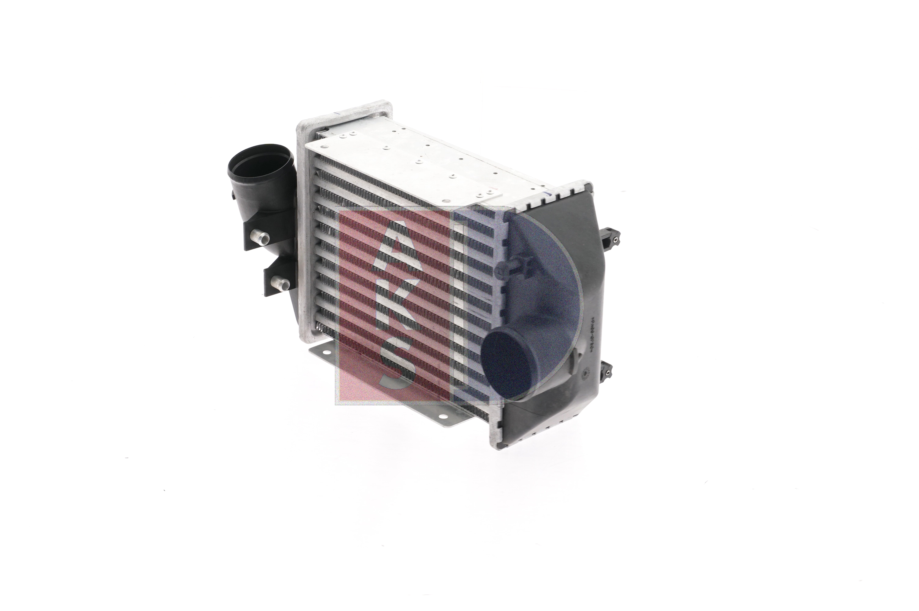 Kjøp AKS DASIS Intercooler Product No .: 047045N for den lave prisen av 1198,54 kr