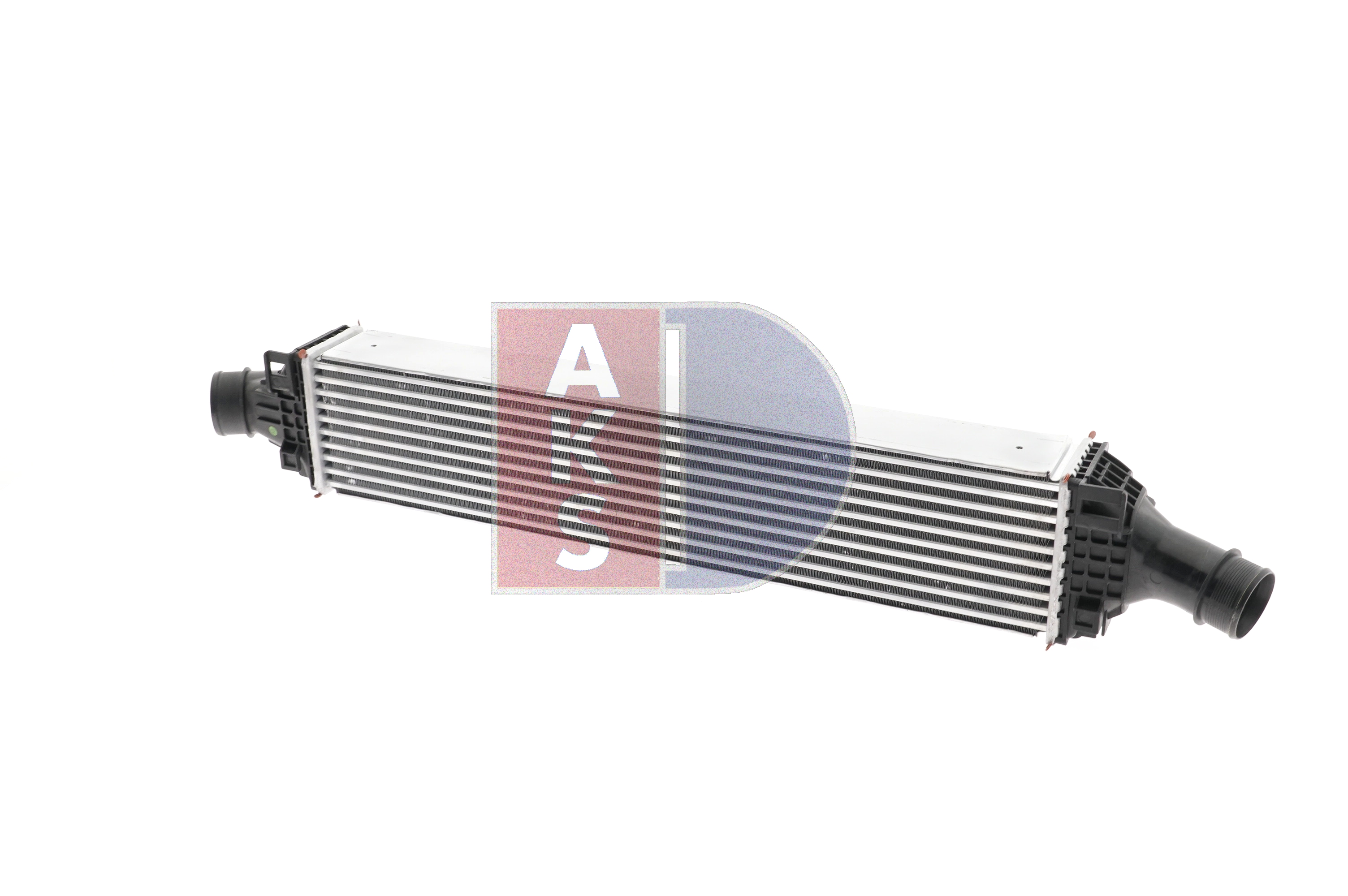 OEM Intercooler AUDI S4 quattro 354 hk Bensin 8W0145805AE från AKS DASIS på nätet till fantastiska priser