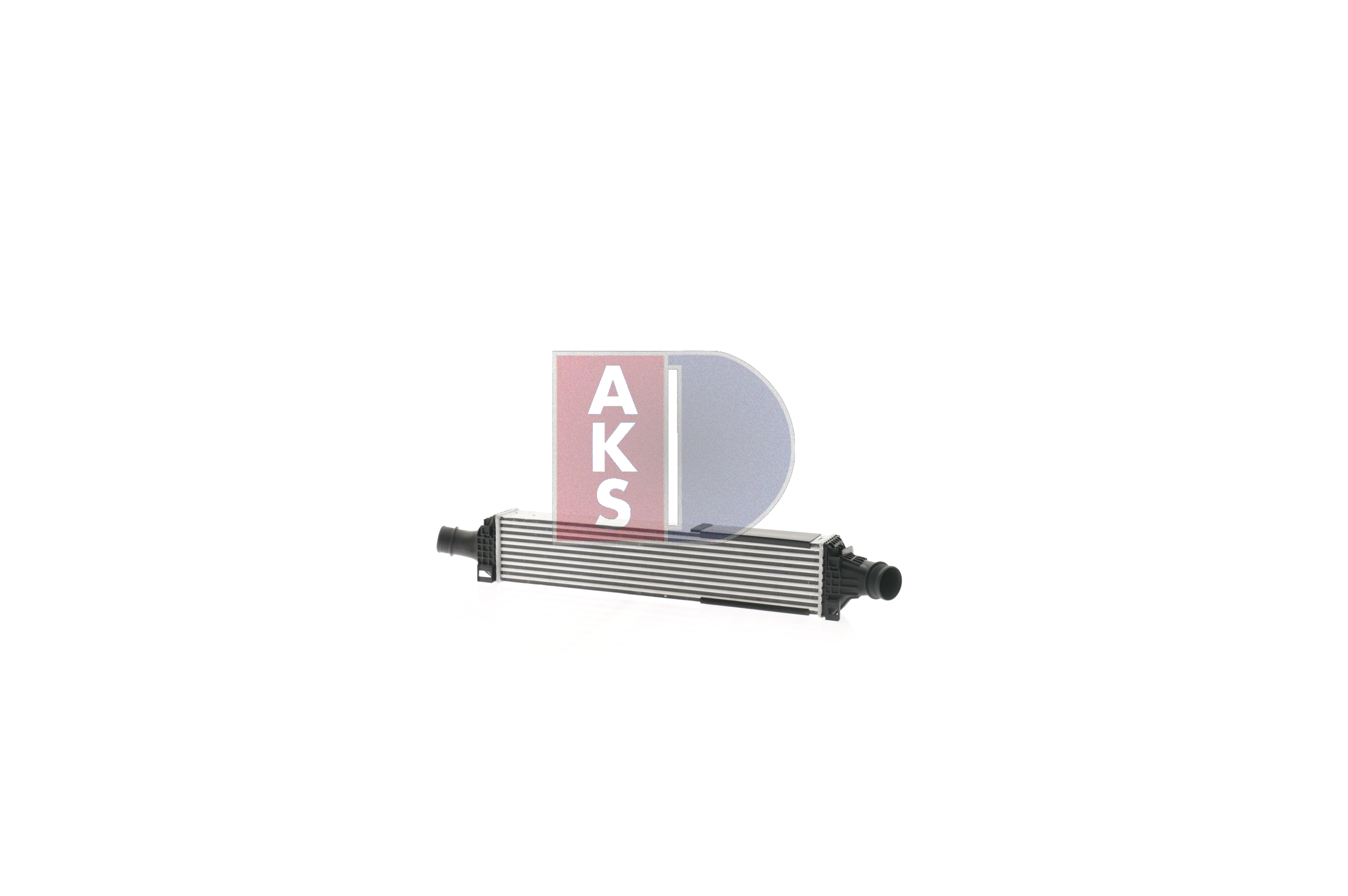 AKS DASIS 047049N Intercooler