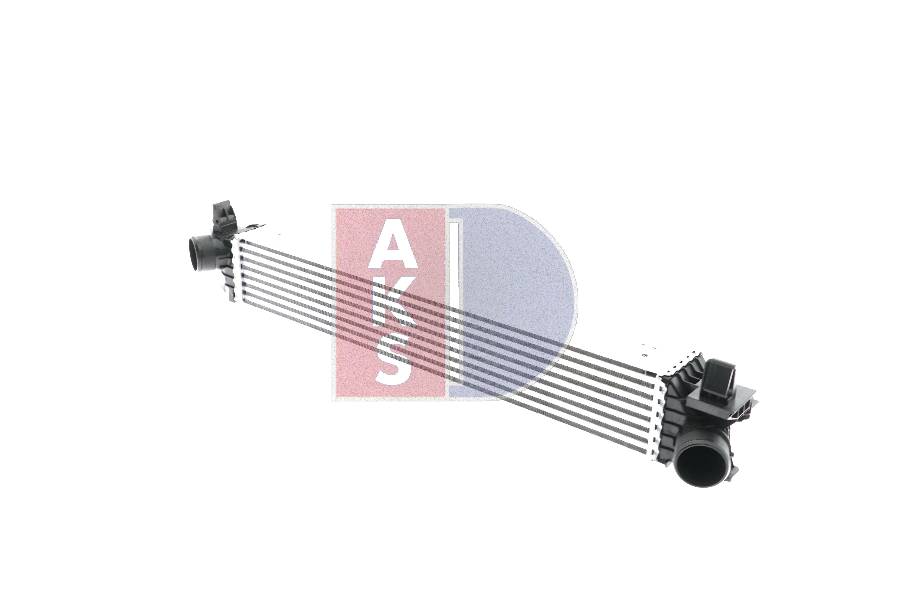Cumpărați online Intercooler 067026N original/ă și la un preț mic, compatibil/ă cu nr. OEM 1382429080