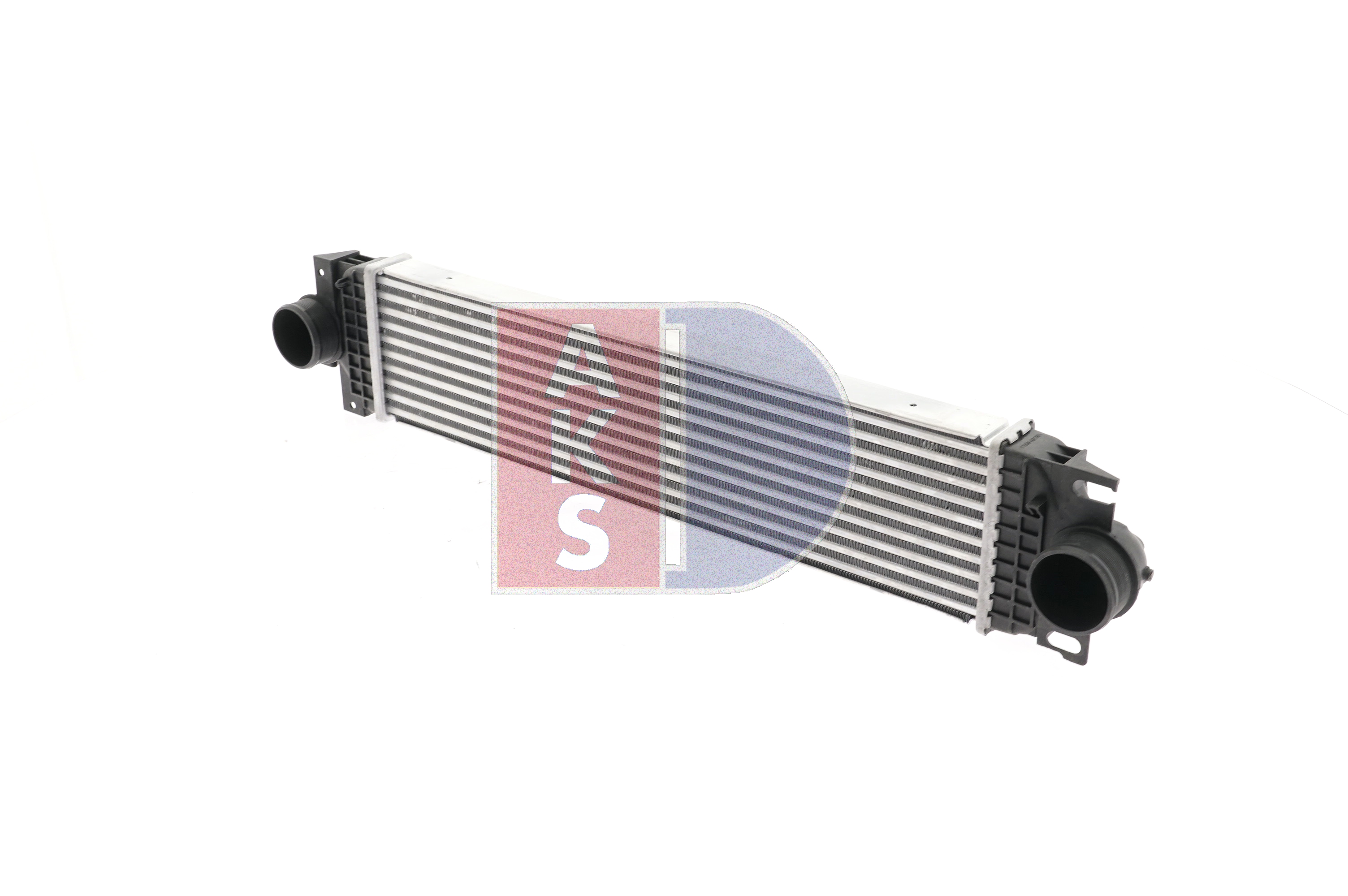 OEM Radiator intercooler Ford S Max mk2 2015 5269435, 1800853, 1804193 AKS DASIS
