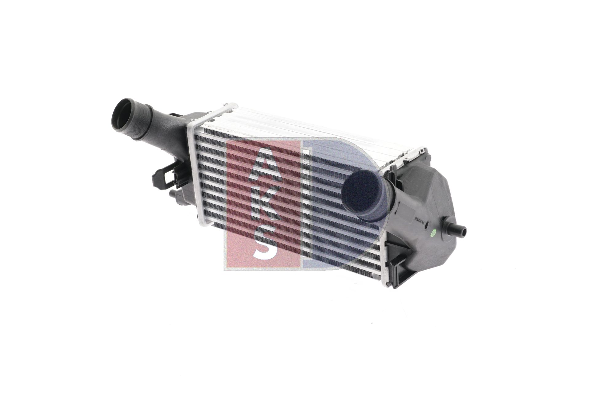 Cumpărați Intercooler de la AKS DASIS Număr produs: 097038N la prețul de doar 703,27 lei