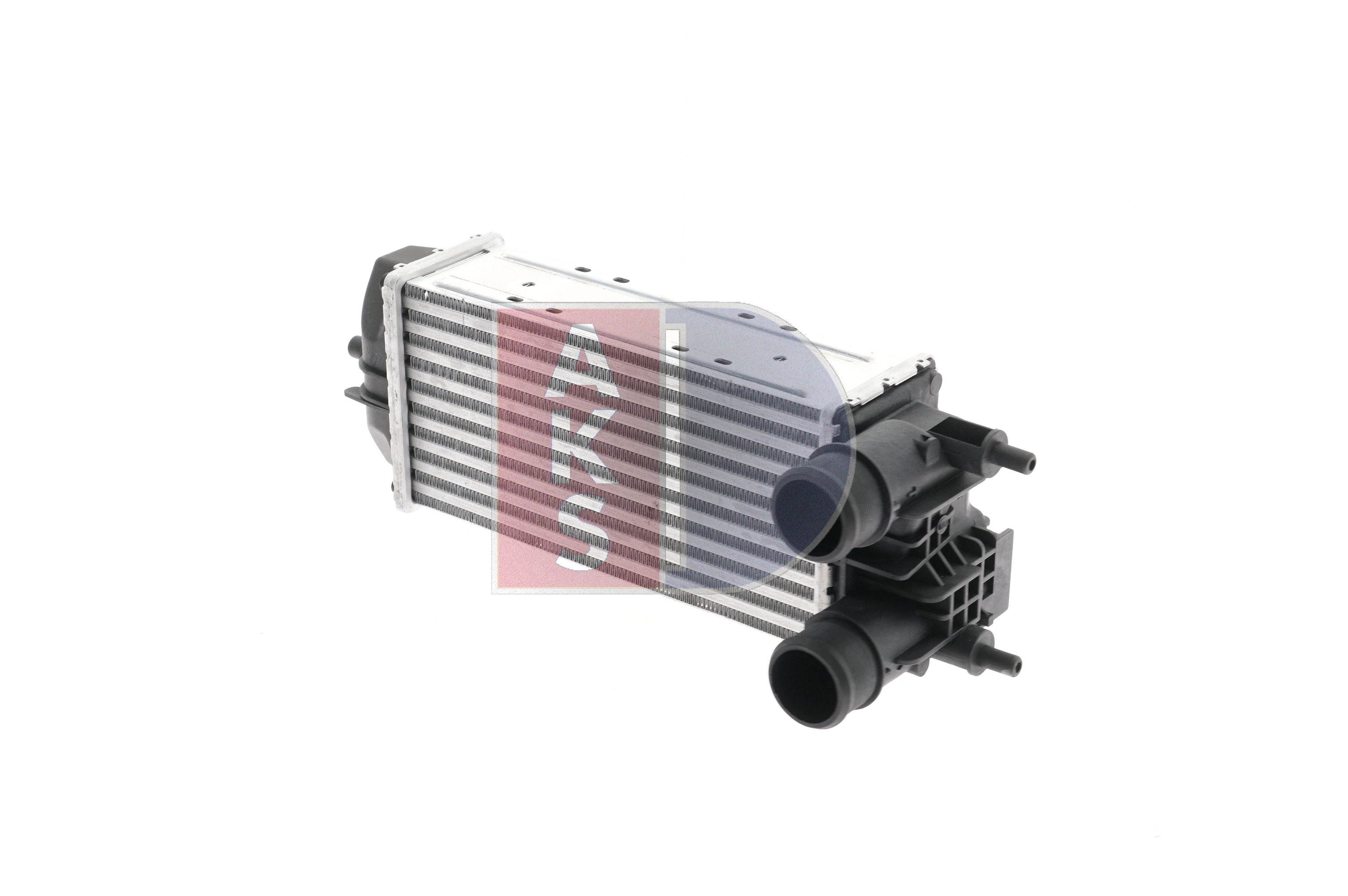OEM Intercooler FORD 1.5 TDCi EcoBlue 4x4 125 CV Gasóleo 2180086 de AKS DASIS online a precios inmejorables
