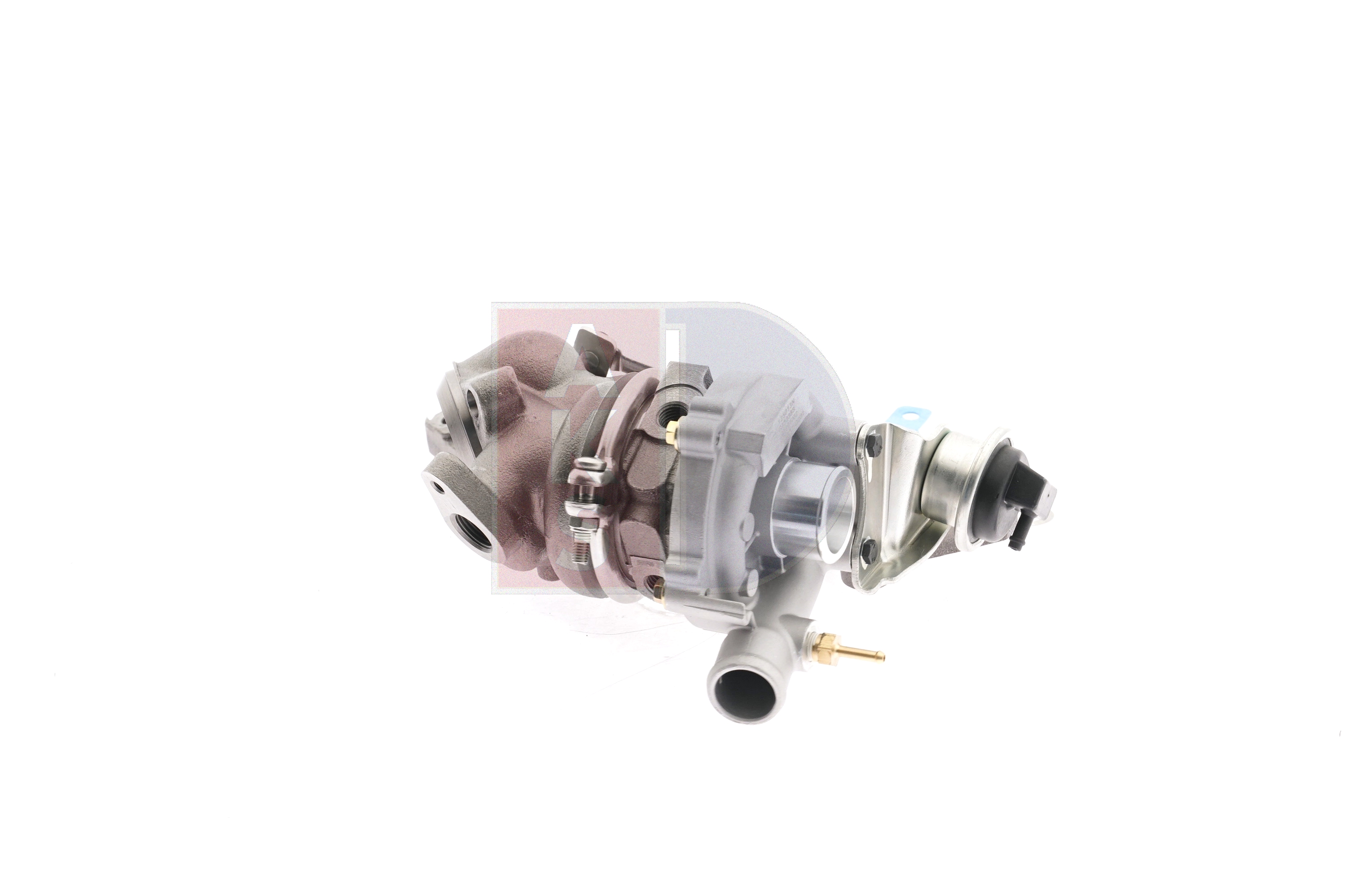 Köp billiga original Turboaggregat 125013N jämförbara med C0006314V001000000 OEM nummer på nätet