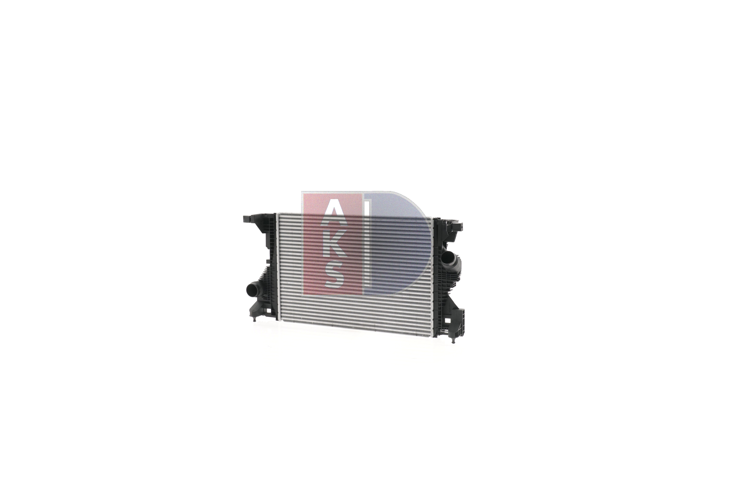 OE Intercooler för turbo MERCEDES-BENZ GLB 2025 2475006100, A2475006100 från AKS DASIS