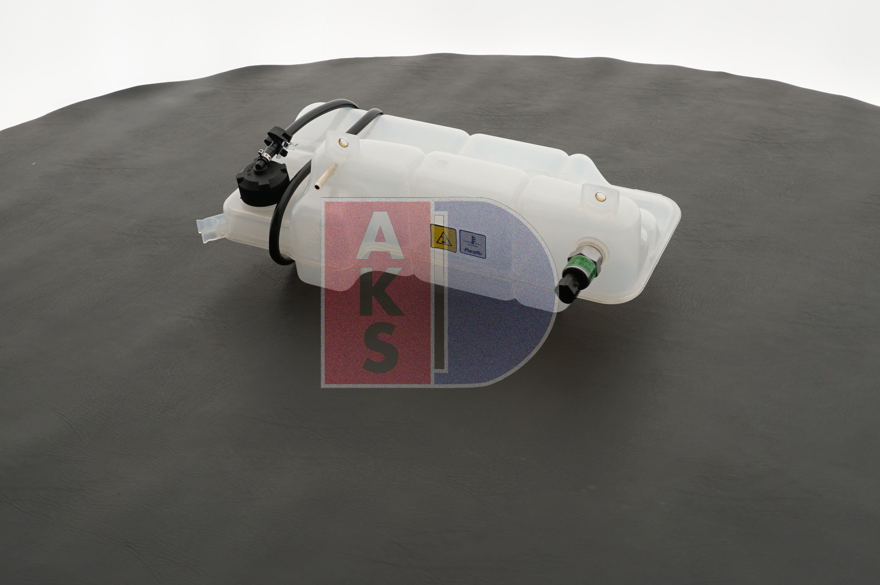 OEM Expansietank, koelvloeistof IVECO 3.0 35C17, 35C17 /P, 35S17, 35S17 /P, 35S17 D 170 PK Diesel 504086545 van AKS DASIS online aan verbazingwekkende prijzen
