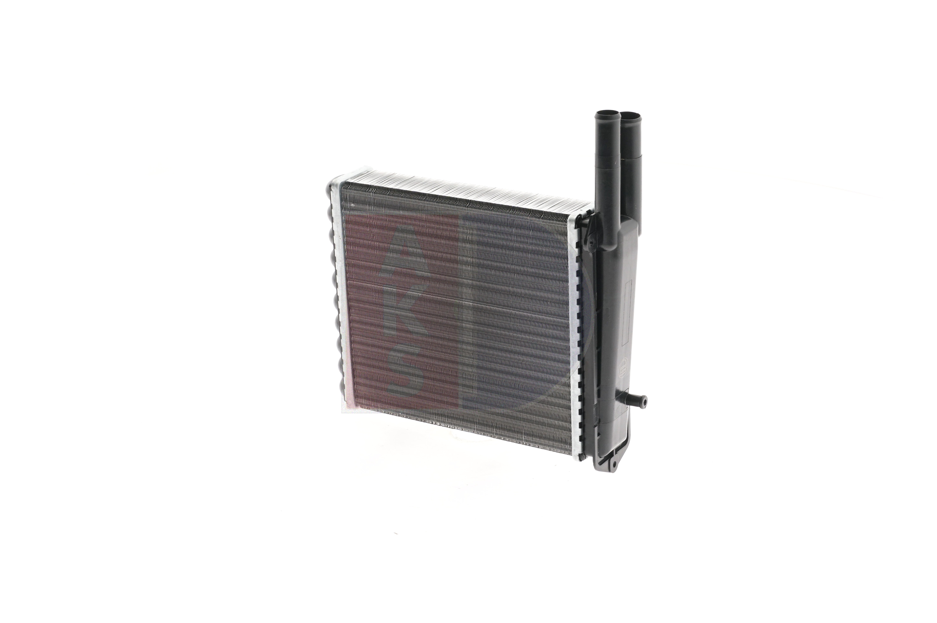 LADA Apsildes sistēmas radiators ar oriģinālu kvalitāti 21110810106000, 6001547484, R21159 no AKS DASIS